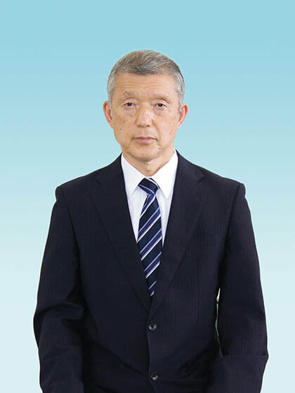 学校長 井手 秀孝