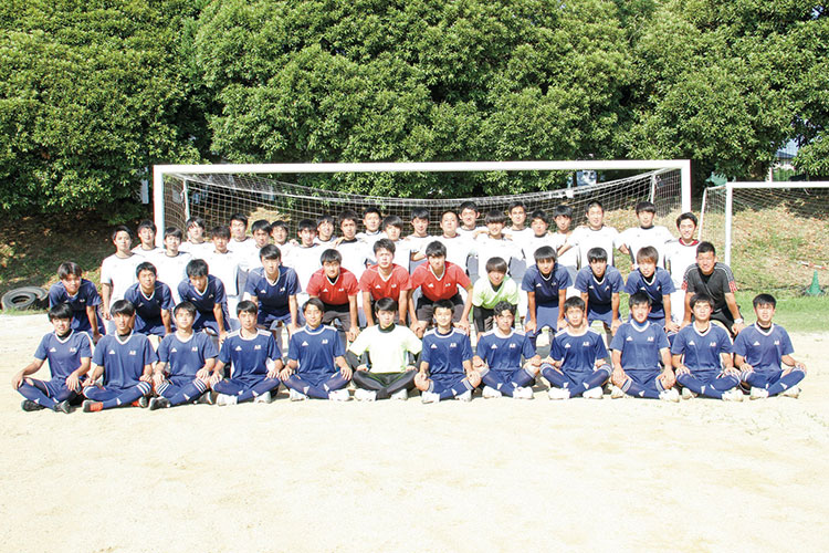 サッカー部 有明高等学校 公式サイト